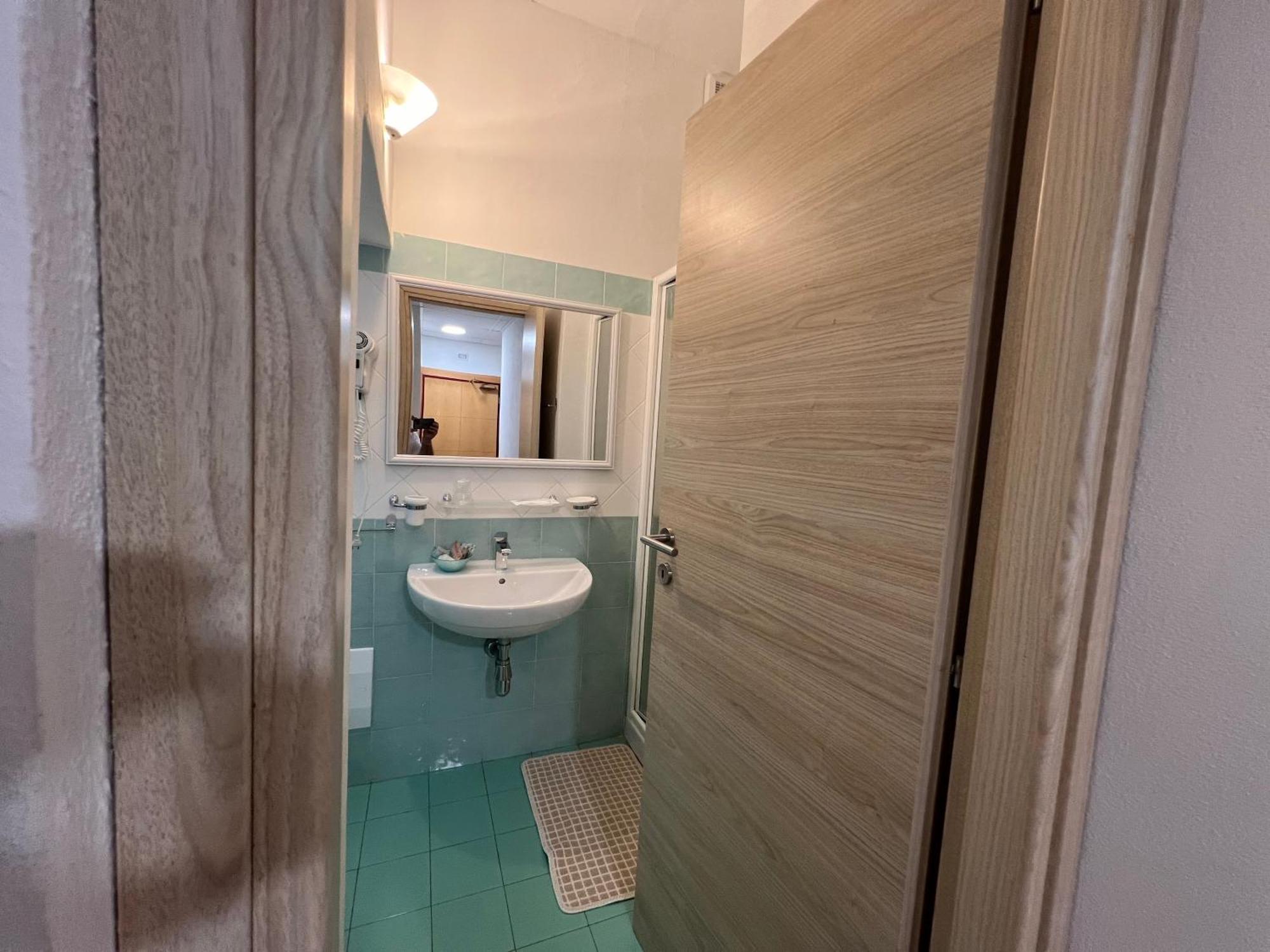 Hotel Da Cecco Санта-Тереза-Галлура Экстерьер фото
