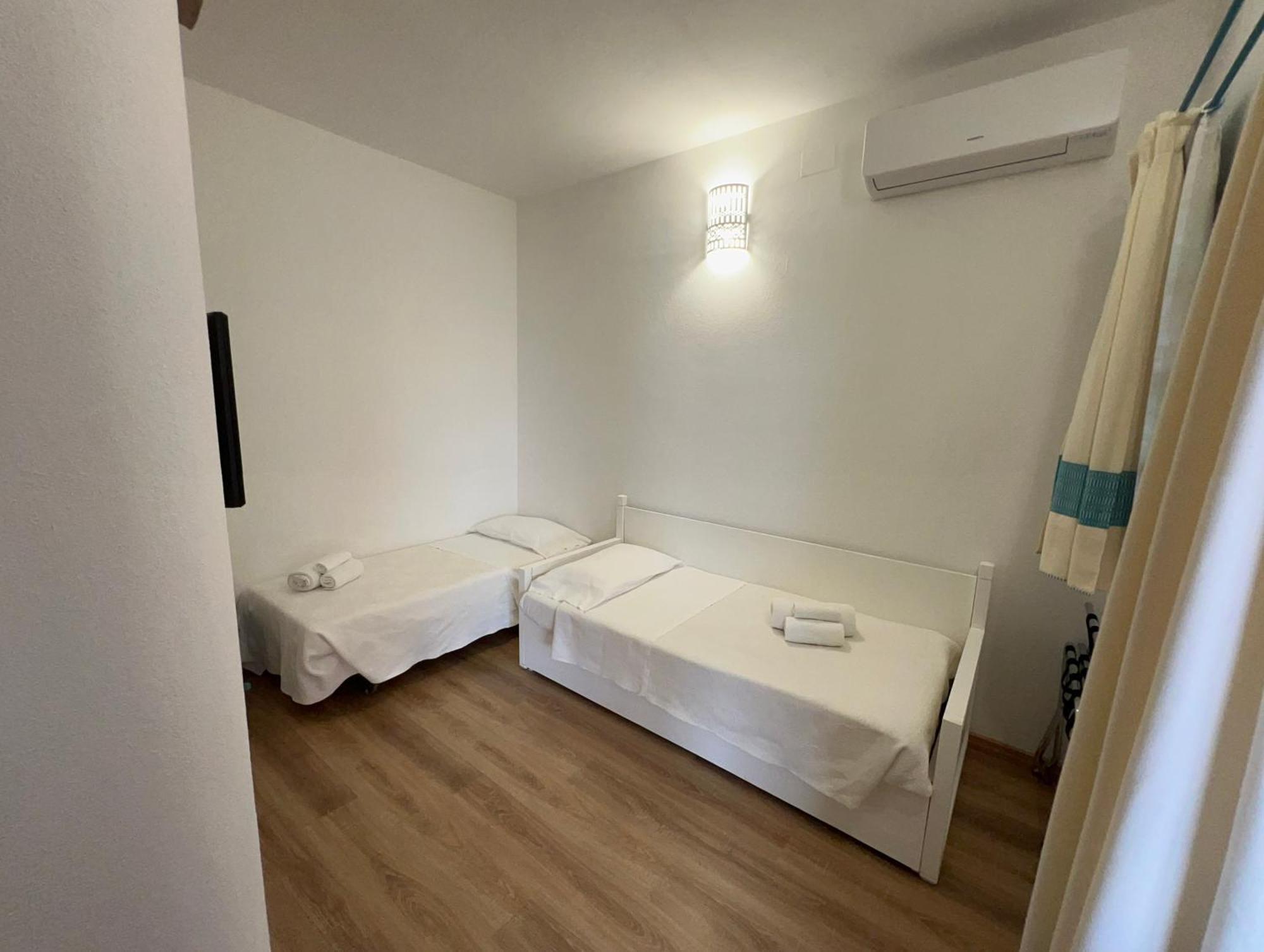 Hotel Da Cecco Санта-Тереза-Галлура Экстерьер фото
