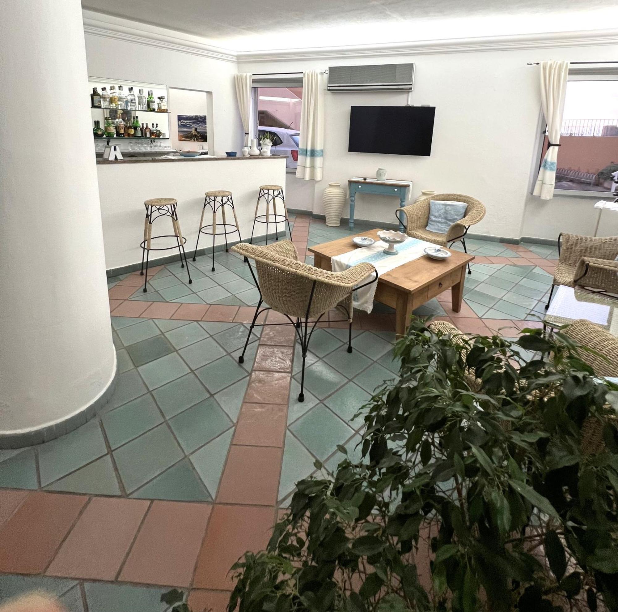 Hotel Da Cecco Санта-Тереза-Галлура Экстерьер фото